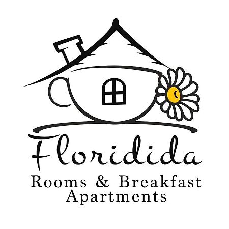 Floridida Rooms & Breakfast Andora Exterior photo