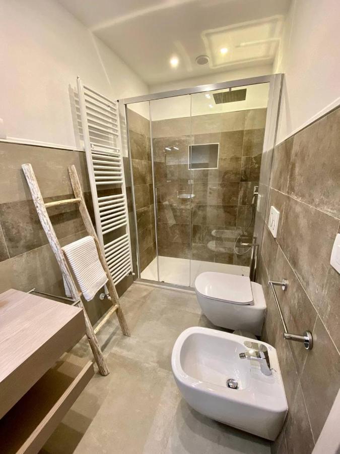 Floridida Rooms & Breakfast Andora Exterior photo
