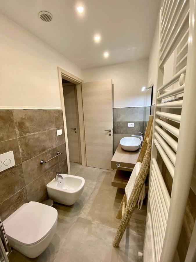 Floridida Rooms & Breakfast Andora Exterior photo