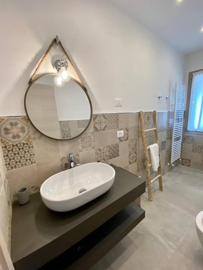 Floridida Rooms & Breakfast Andora Exterior photo