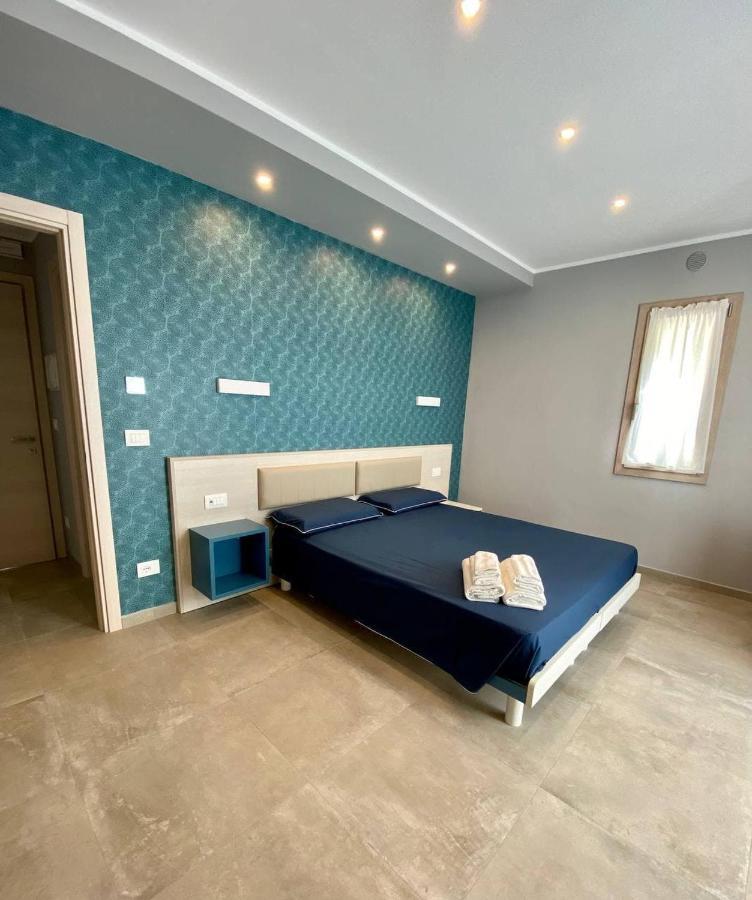Floridida Rooms & Breakfast Andora Exterior photo