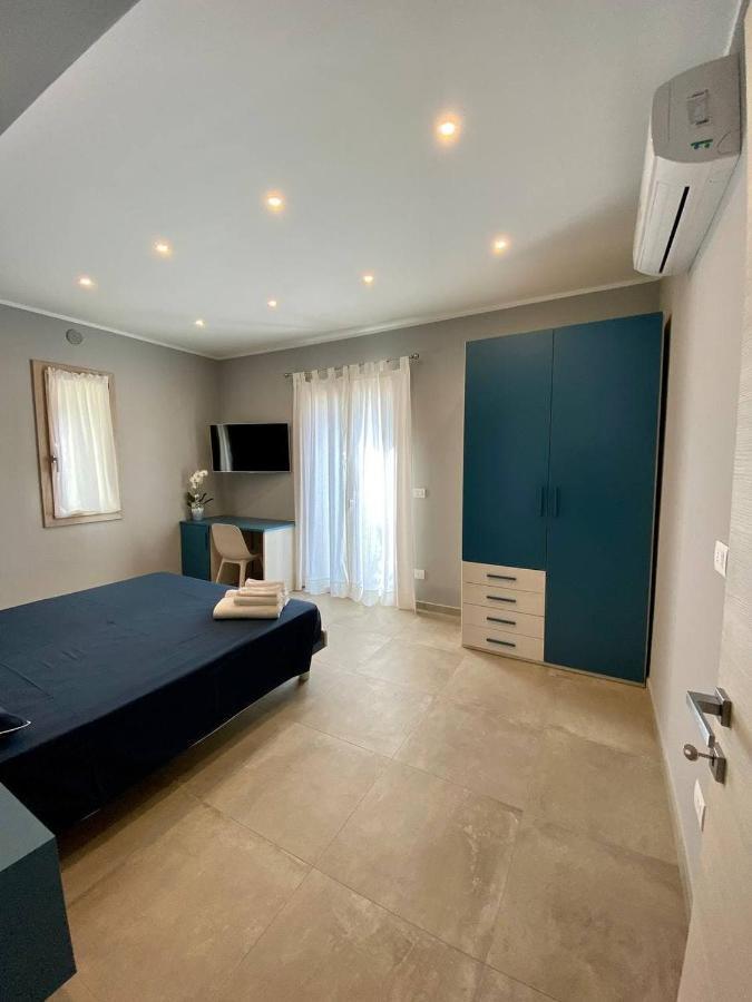 Floridida Rooms & Breakfast Andora Exterior photo